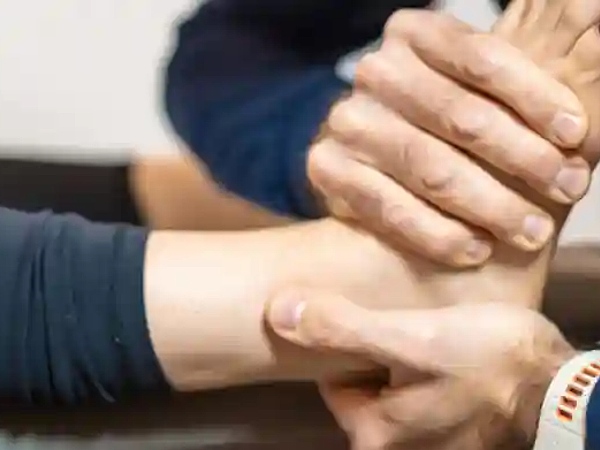 Alleviating Pain Through Soft Tissue Manipulation: A Manual Therapy Approach