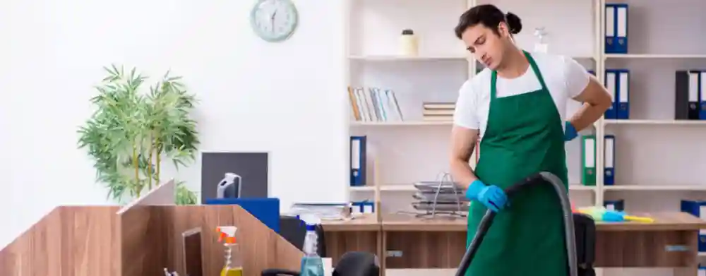 Back Pain And Herniated Discs: Could Physical Therapy Help You Find Relief?