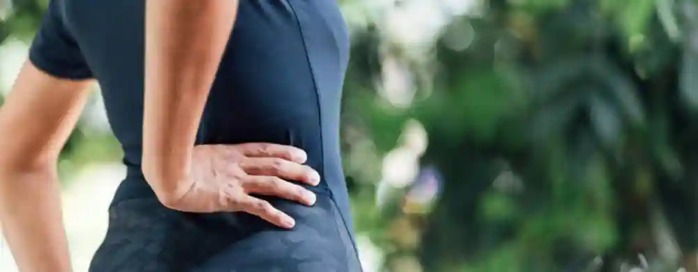 Effective Exercises to Relieve Back Pain