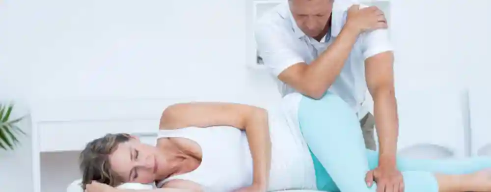 Finding True Hip and Knee Pain Relief