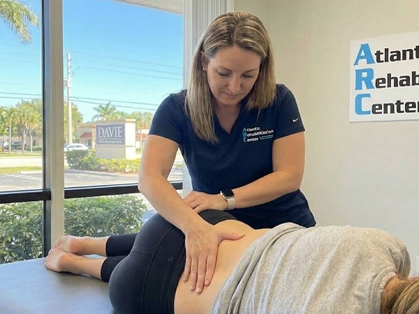 Easing Sciatic Nerve Pain & SI Joint Pain With Targeted Therapy