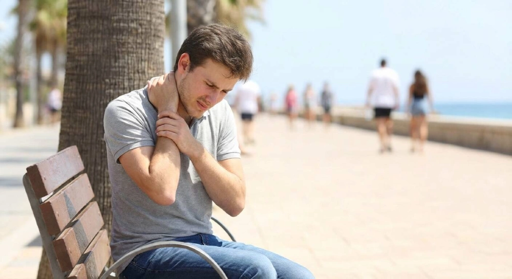 How Neck Tightness and Poor Posture Can Trigger Migraines and Arm Tingling