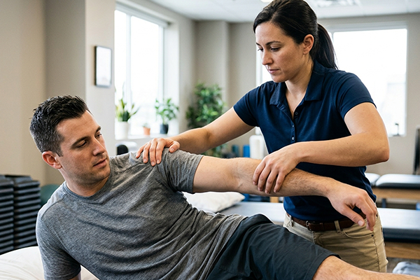 Active Release Technique in Knoxville