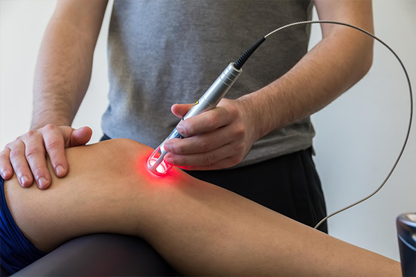 Class IV Laser Therapy in Davie, FL