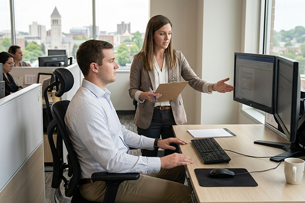 Ergonomic Training in Knoxville, TN