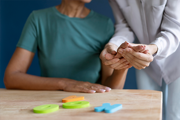 Occupational Therapy in Davie, FL