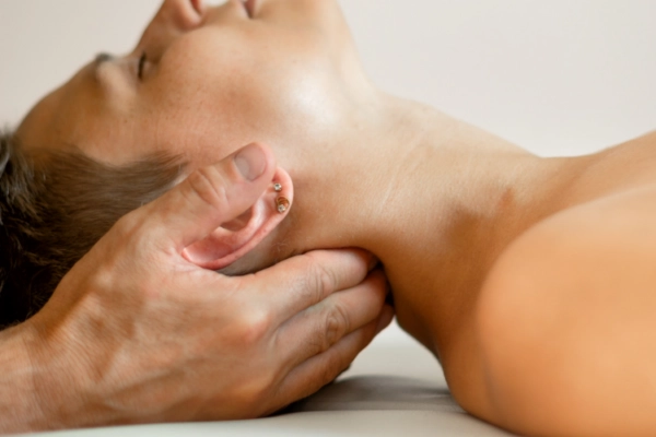 Manual Therapy